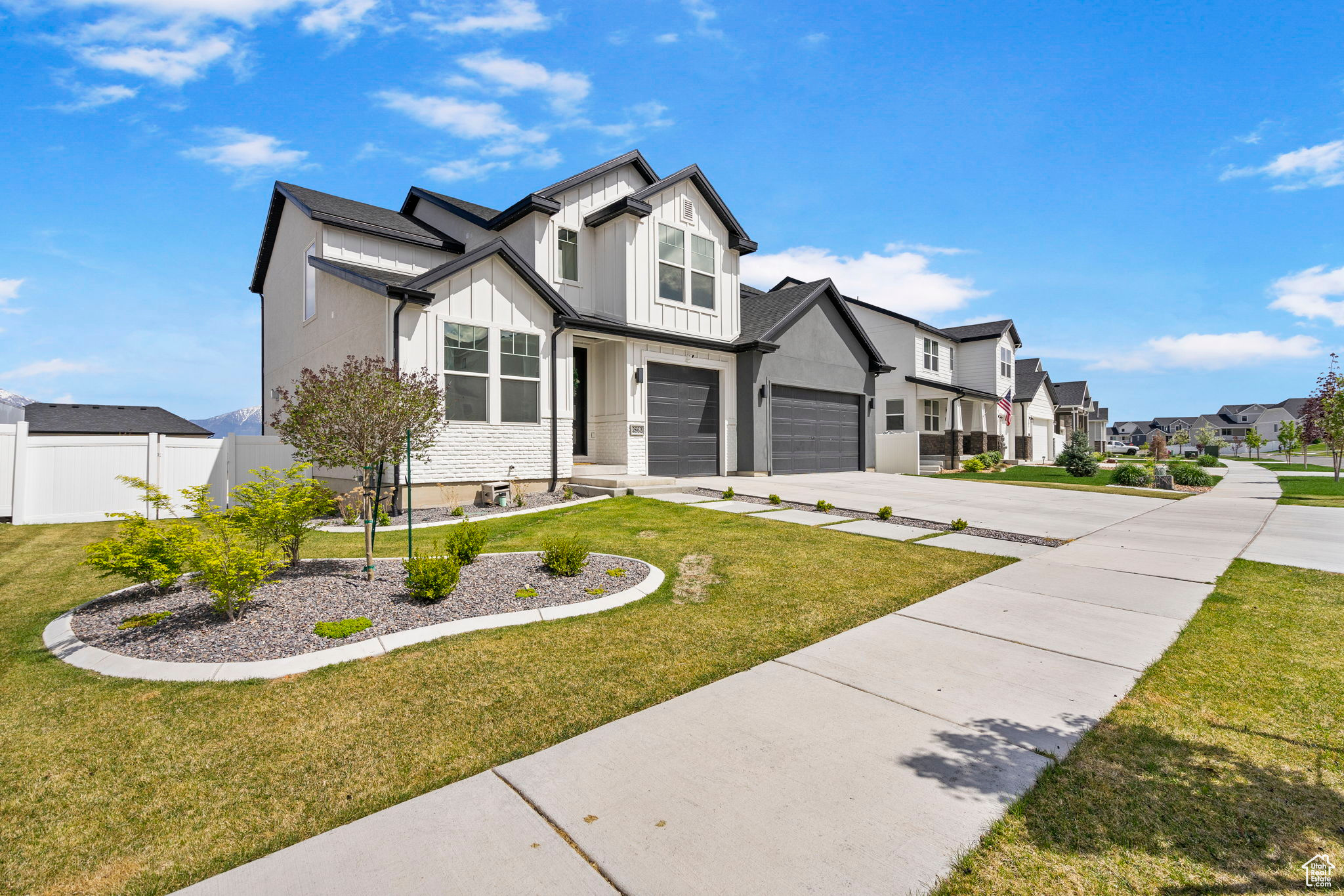 2862 S Preening Way, Saratoga Springs, Utah image 4