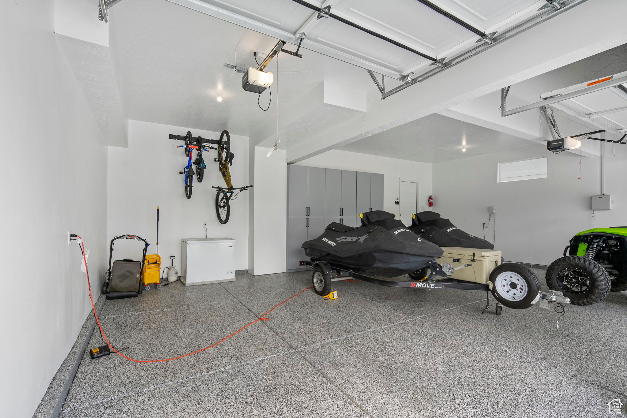 MALLARD BAY - Residential