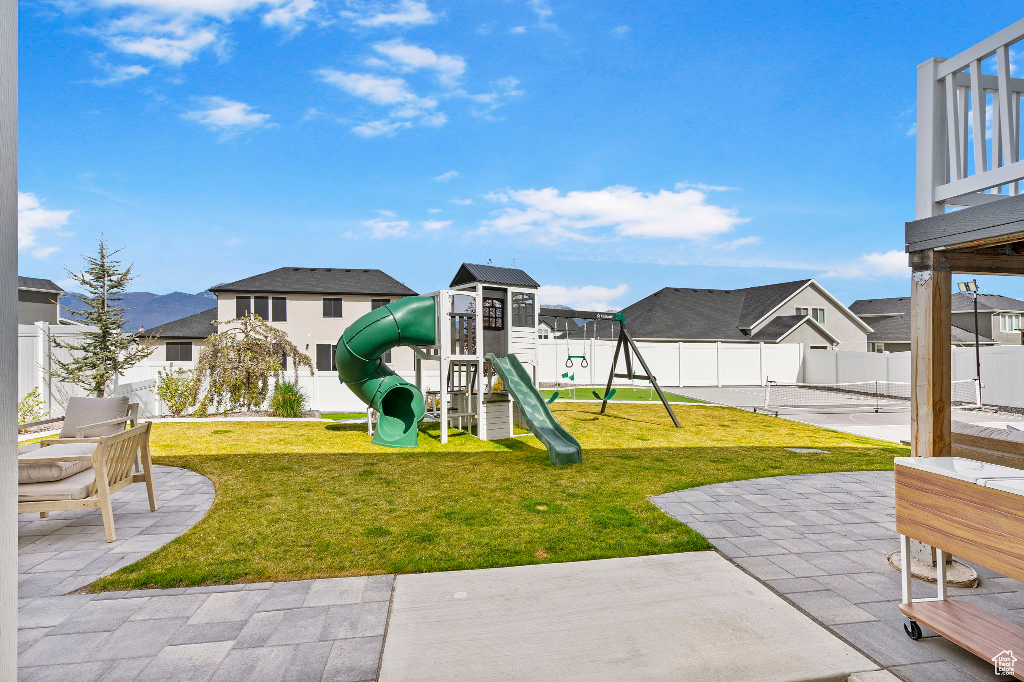 MALLARD BAY - Residential