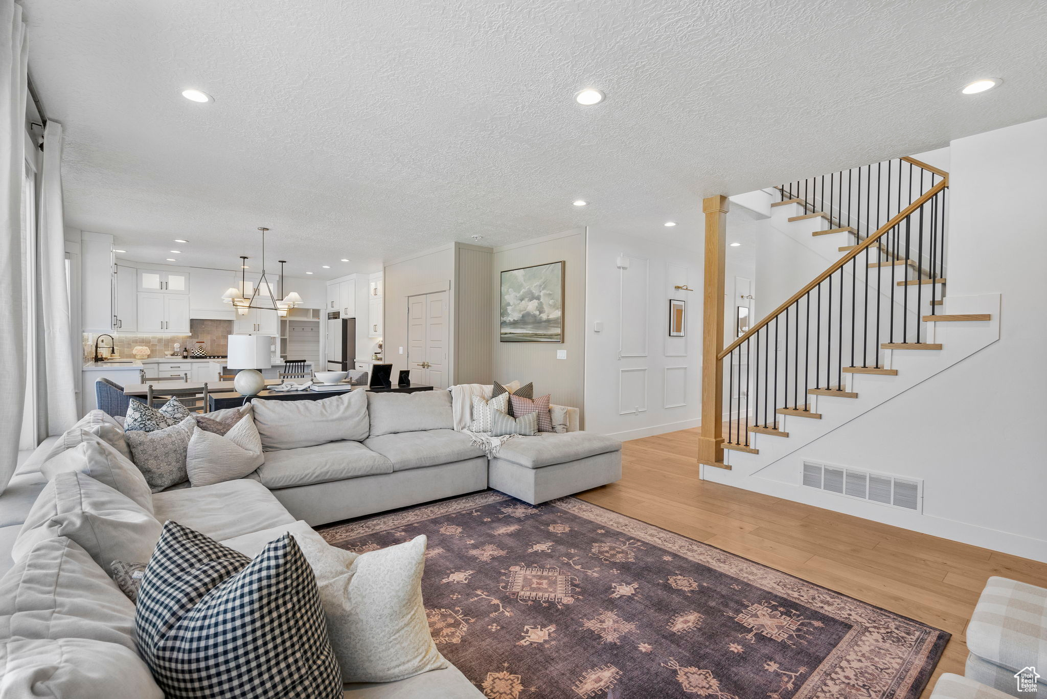 2862 S Preening Way, Saratoga Springs, Utah image 16