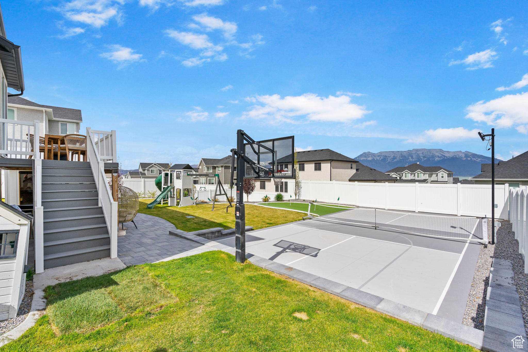 MALLARD BAY - Residential