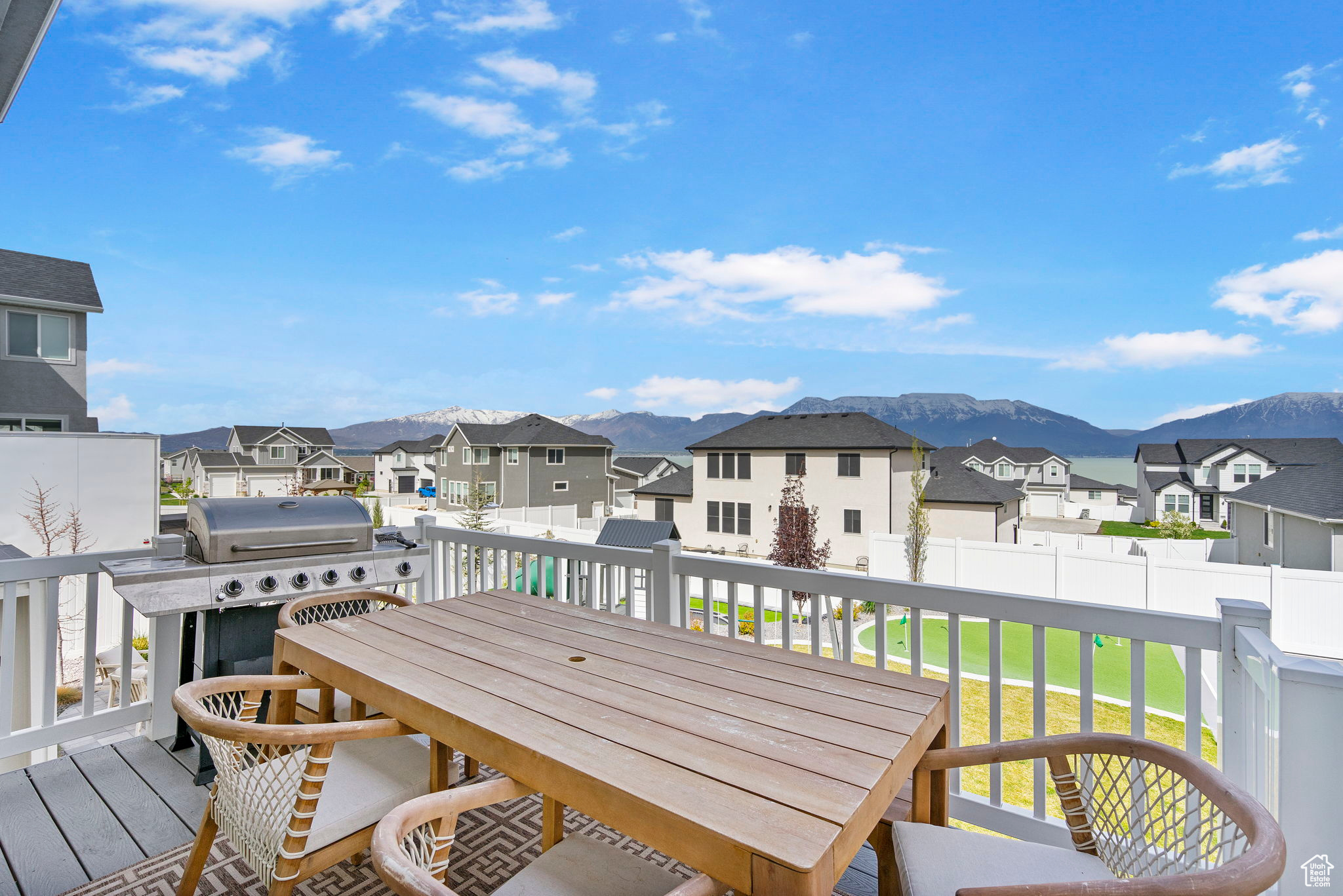 MALLARD BAY - Residential