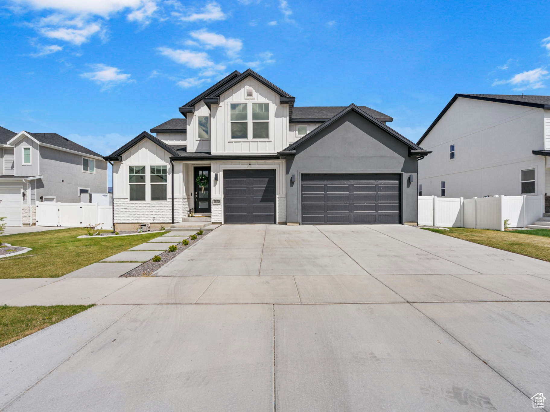 2862 S Preening Way, Saratoga Springs, Utah image 2