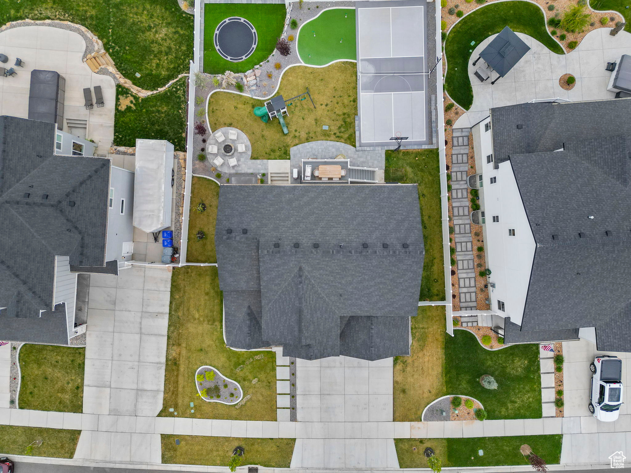 MALLARD BAY - Residential