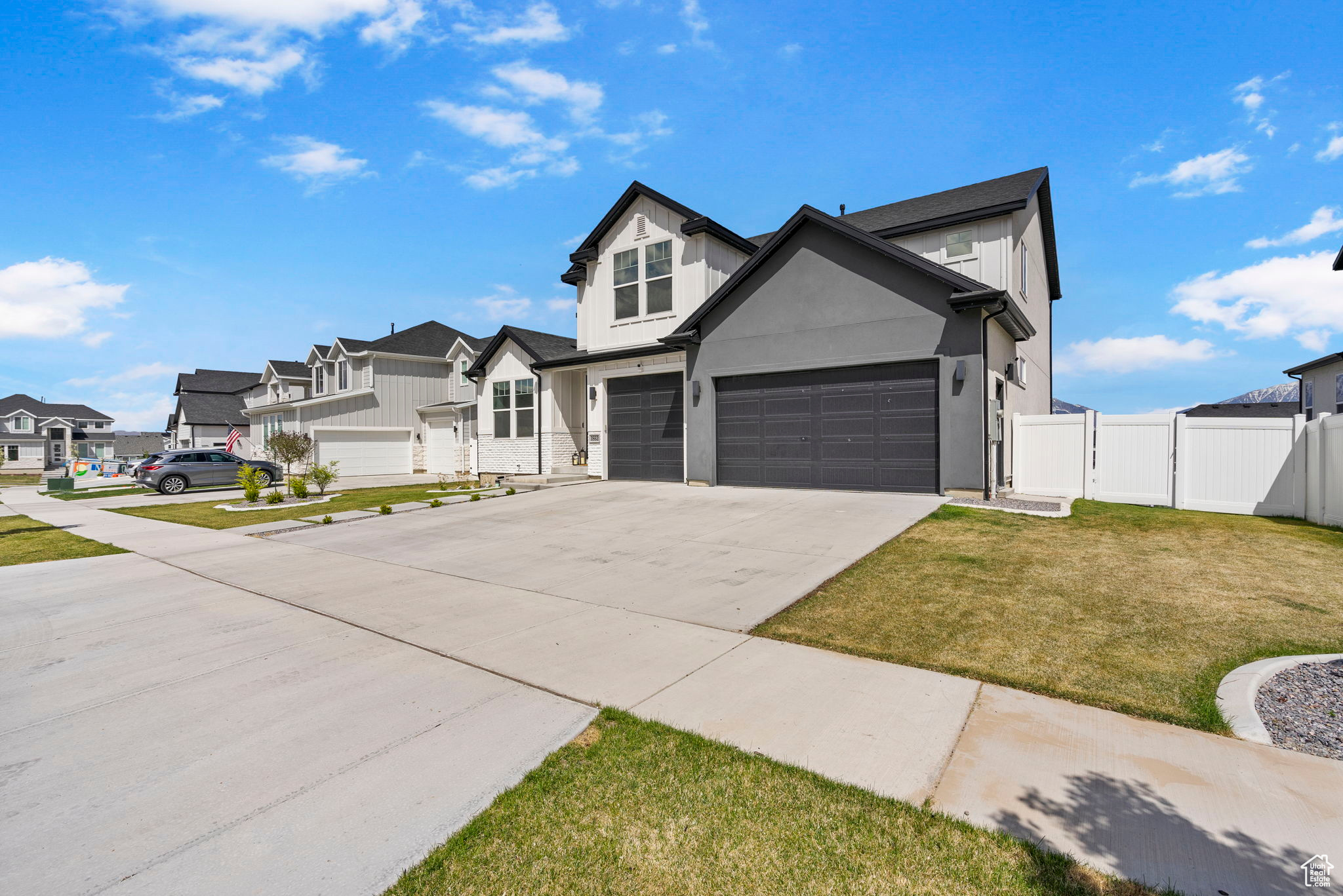 2862 S Preening Way, Saratoga Springs, Utah image 5