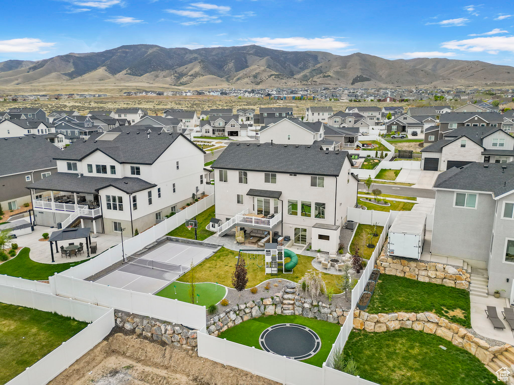 2862 S Preening Way, Saratoga Springs, Utah image 3
