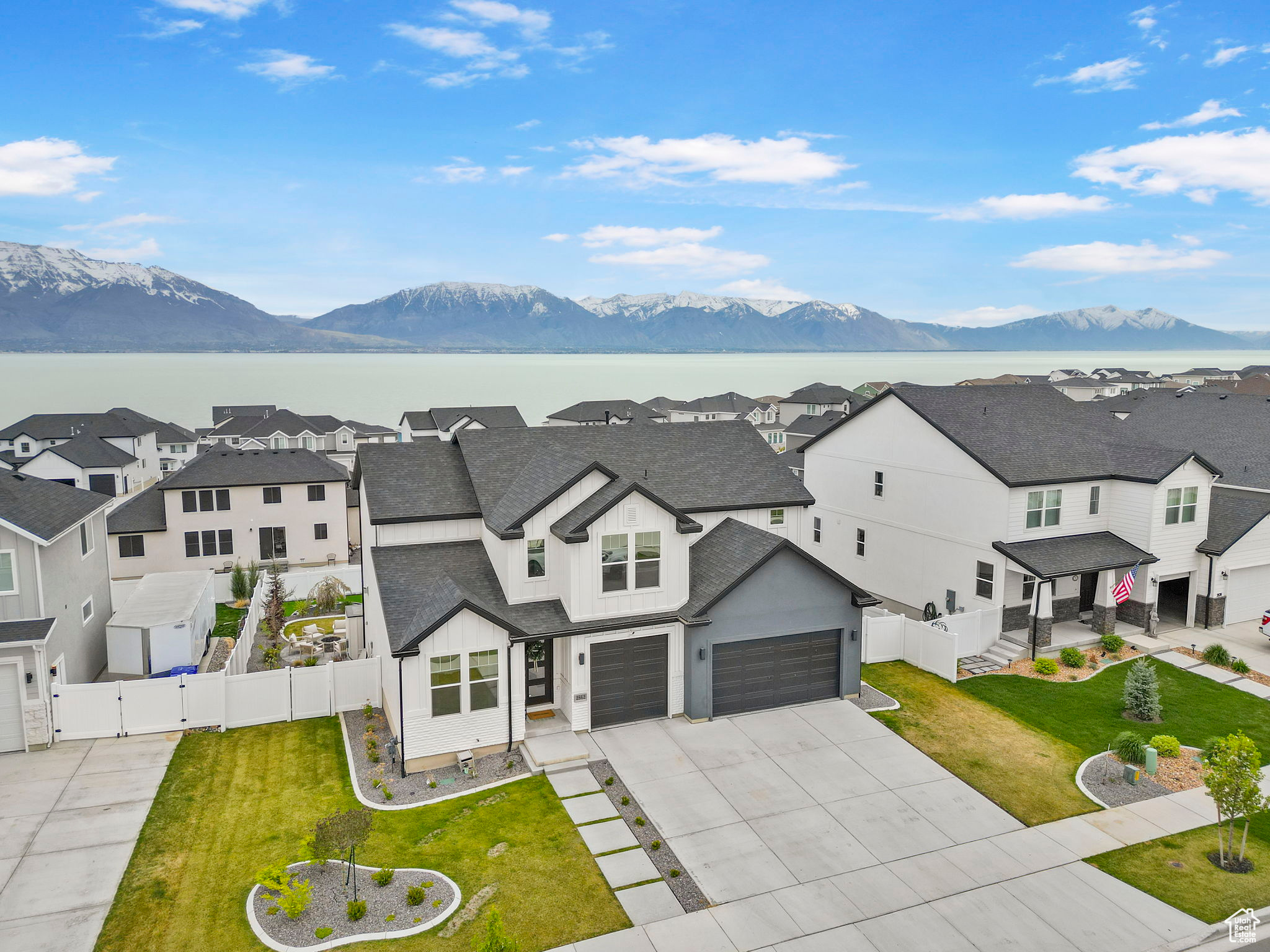 2862 S Preening Way, Saratoga Springs, Utah image 6