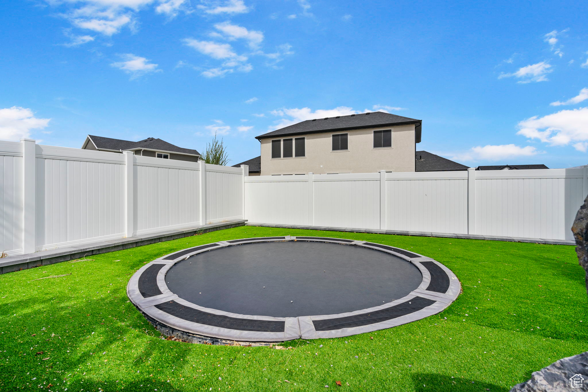 MALLARD BAY - Residential