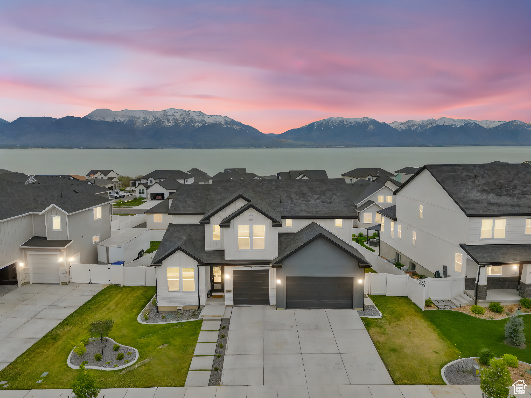 2862 S Preening Way, Saratoga Springs, Utah image 7