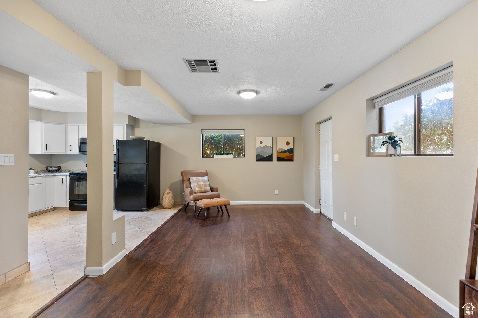 WASHINGTON TOWN RESRVY - Residential