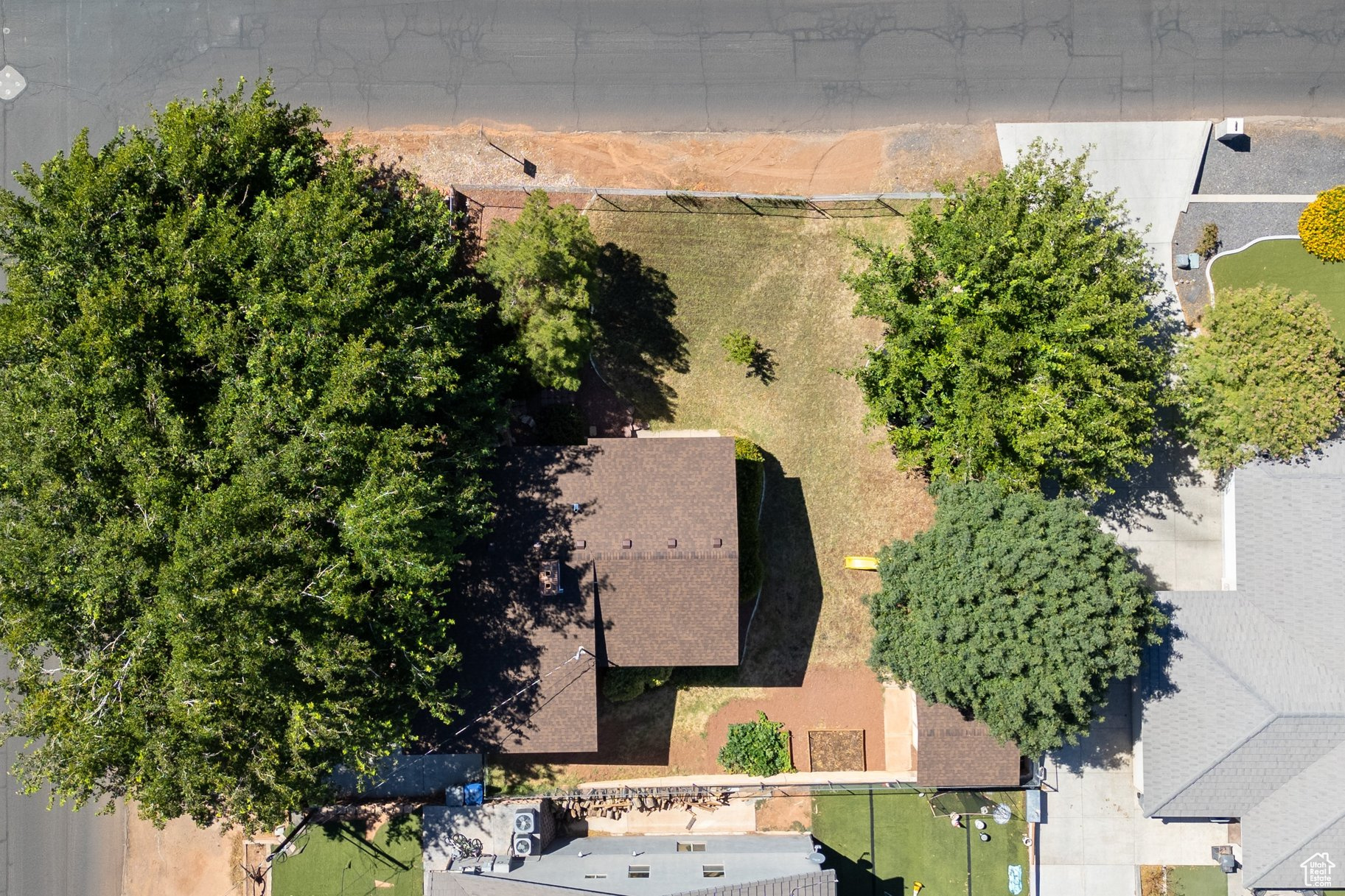 WASHINGTON TOWN RESRVY - Residential