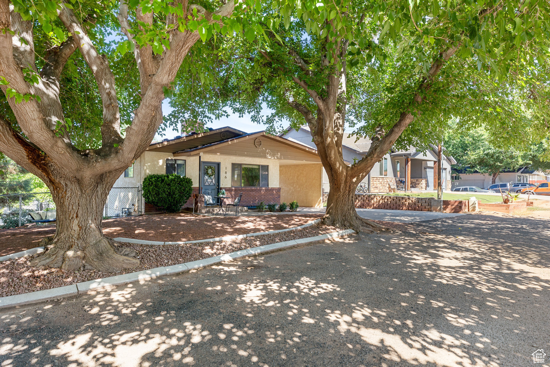 WASHINGTON TOWN RESRVY - Residential