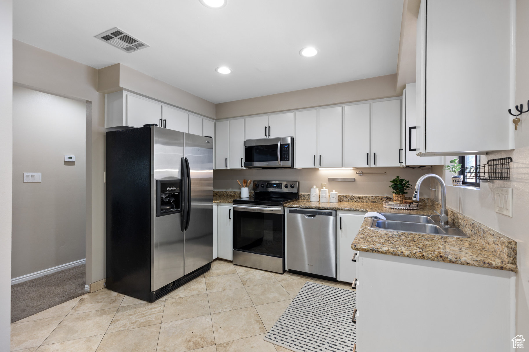 WASHINGTON TOWN RESRVY - Residential