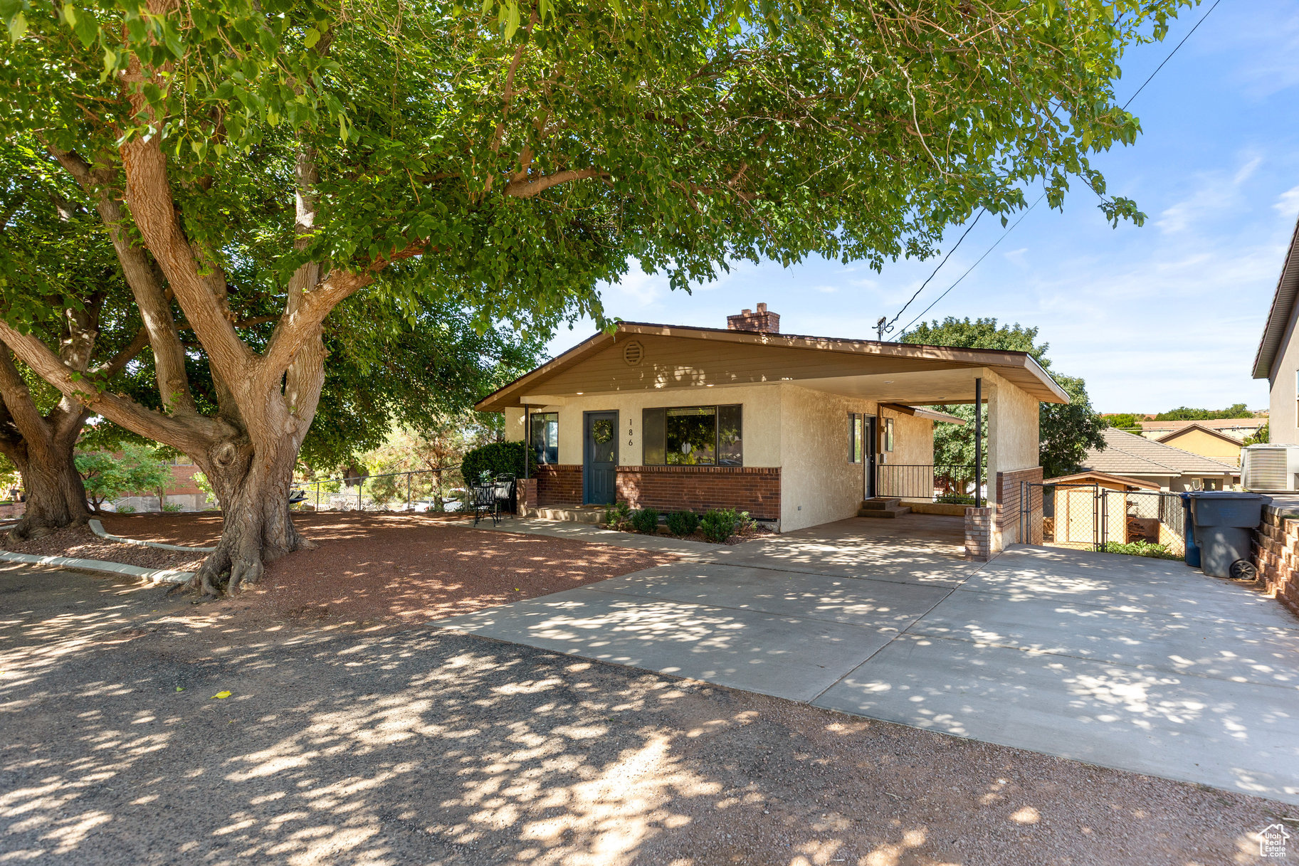 WASHINGTON TOWN RESRVY - Residential