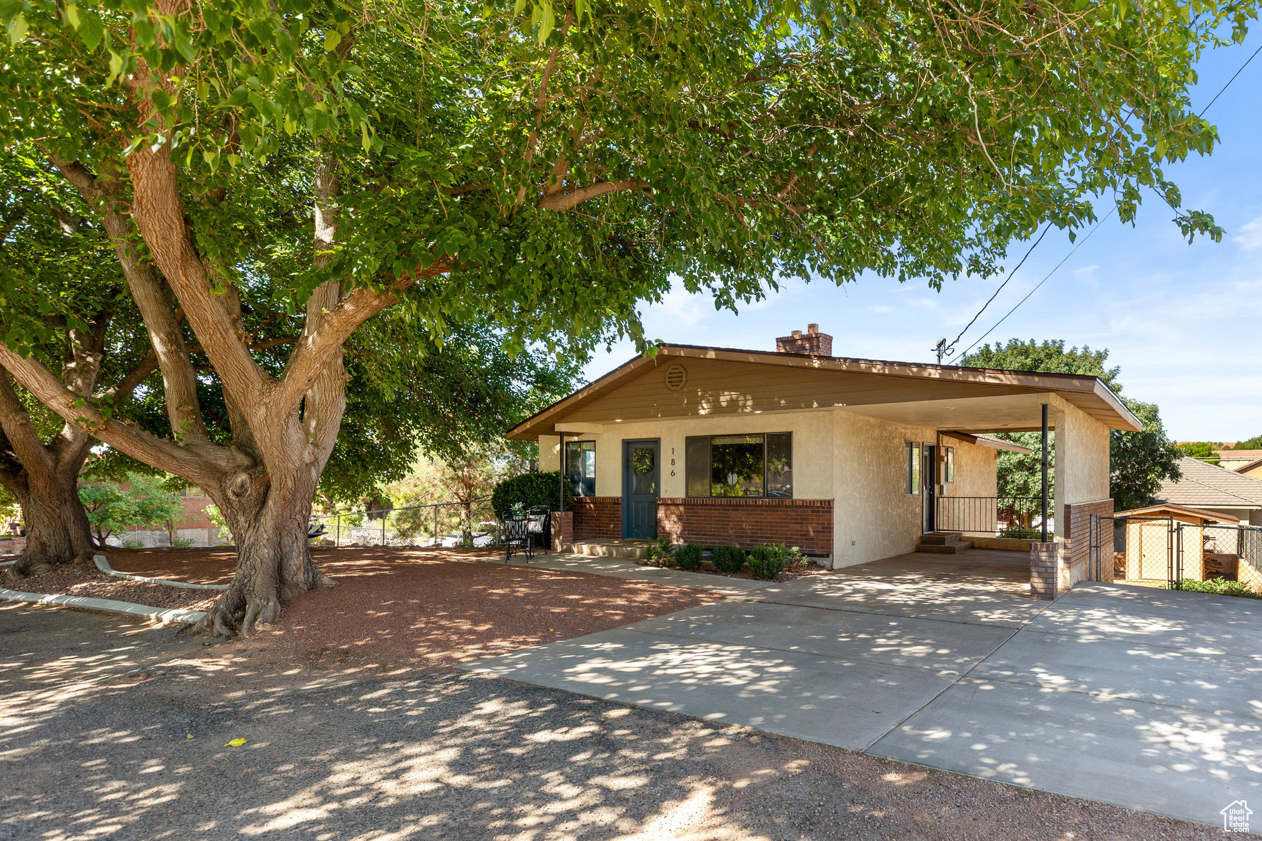 WASHINGTON TOWN RESRVY - Residential