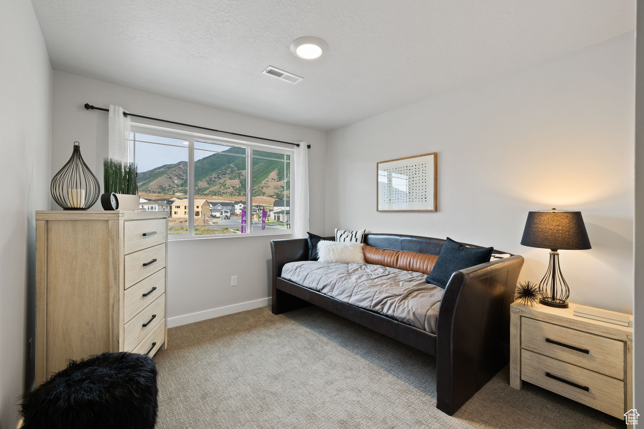 NORTH LAKE MEADOWS - Residential