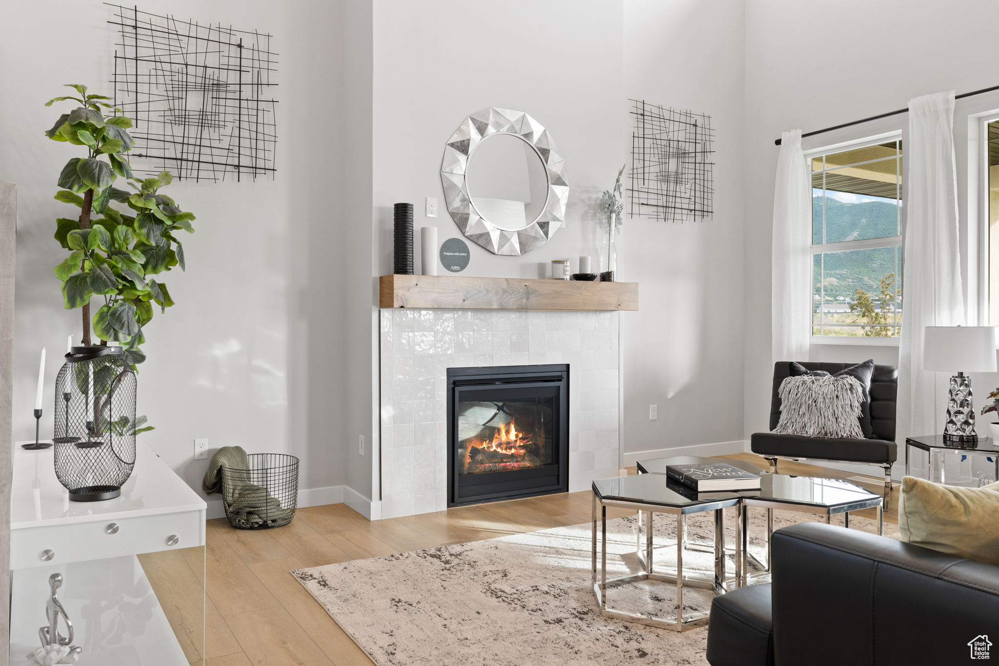NORTH LAKE MEADOWS - Residential