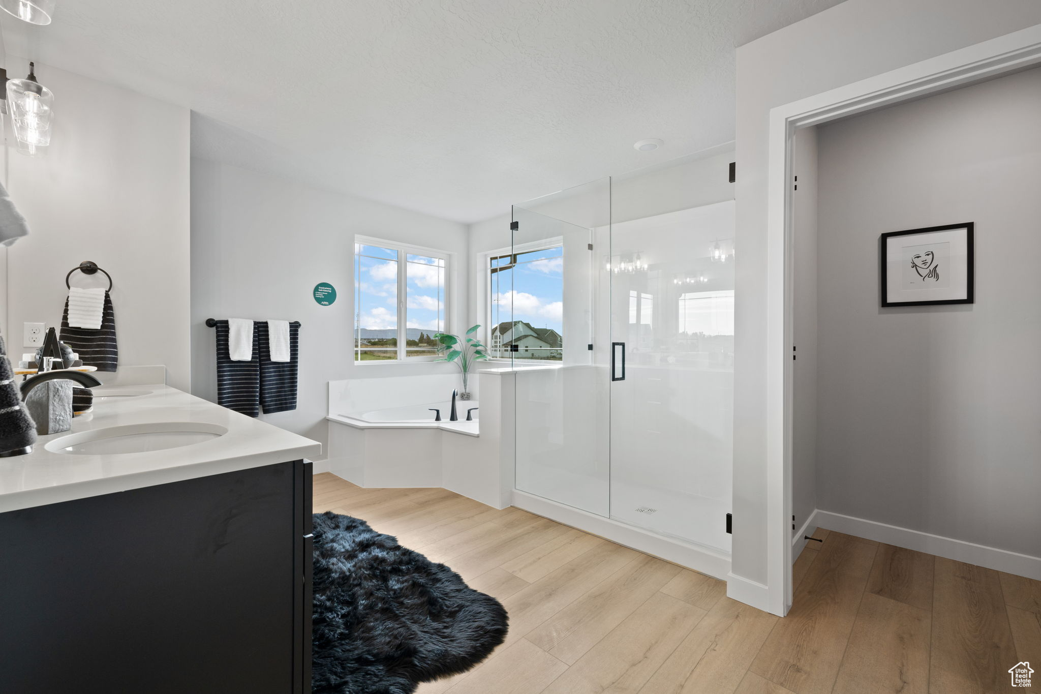 NORTH LAKE MEADOWS - Residential