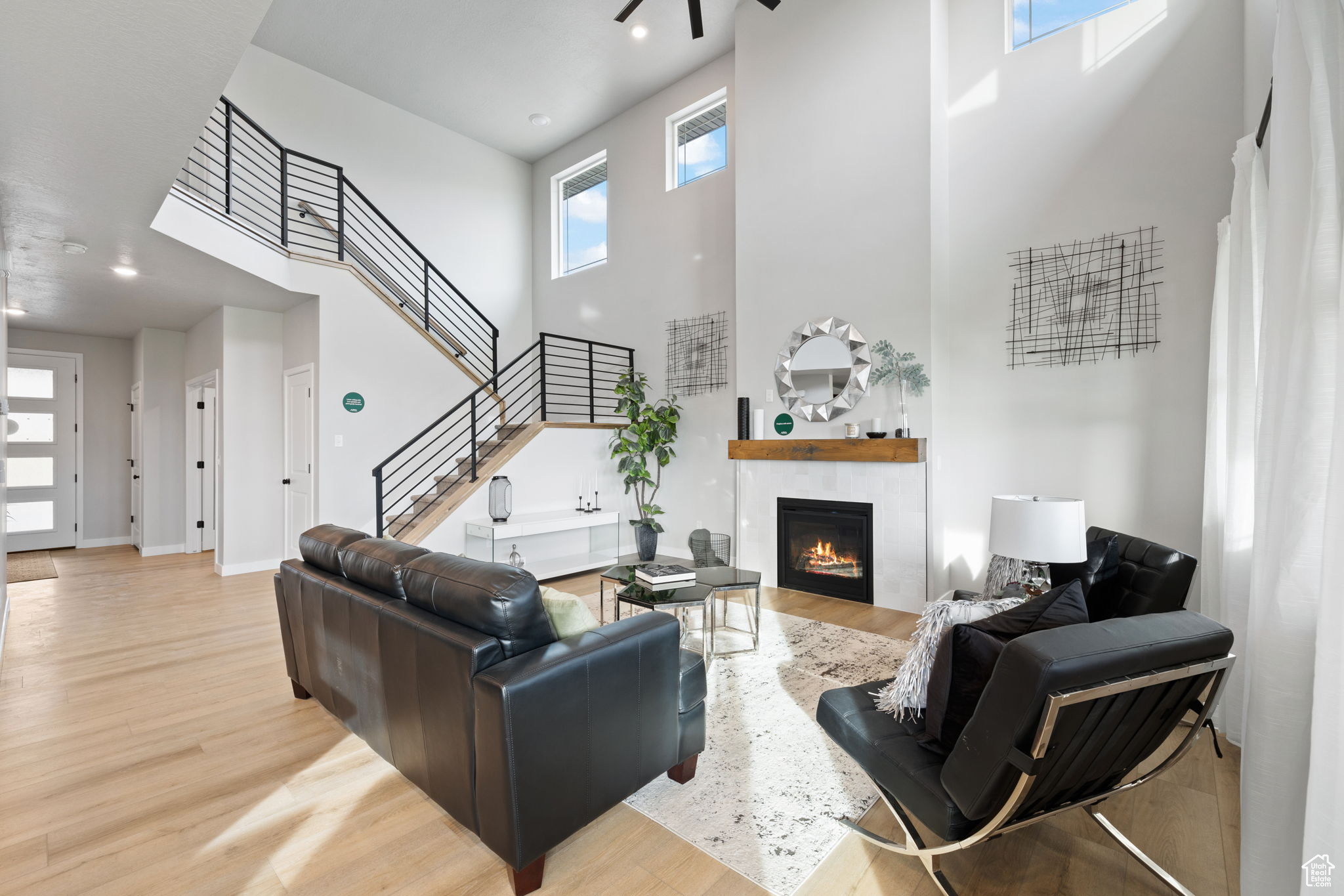 NORTH LAKE MEADOWS - Residential