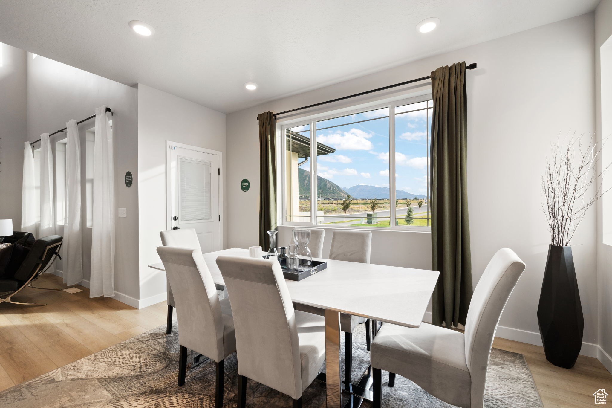 NORTH LAKE MEADOWS - Residential