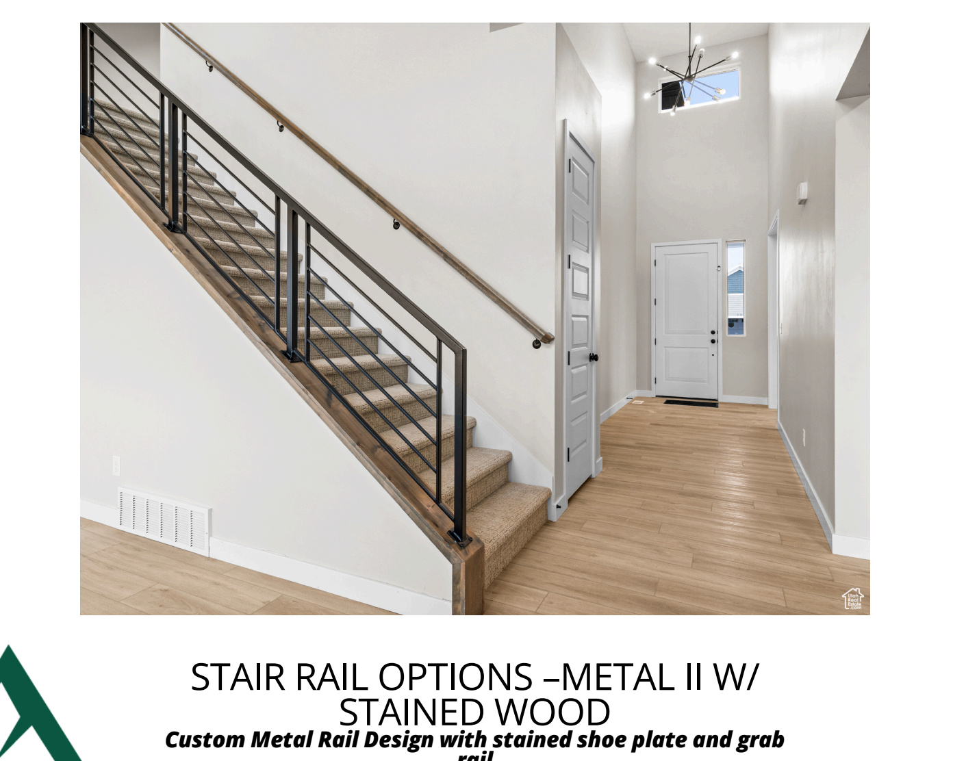 NORTH LAKE MEADOWS - Residential