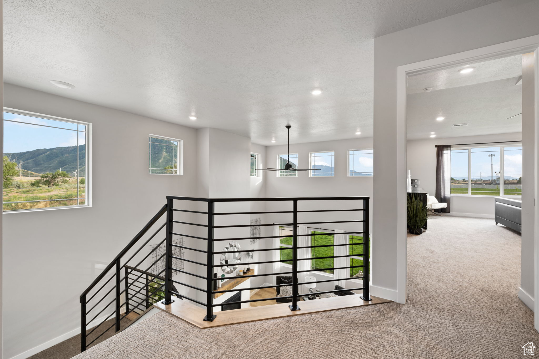 NORTH LAKE MEADOWS - Residential