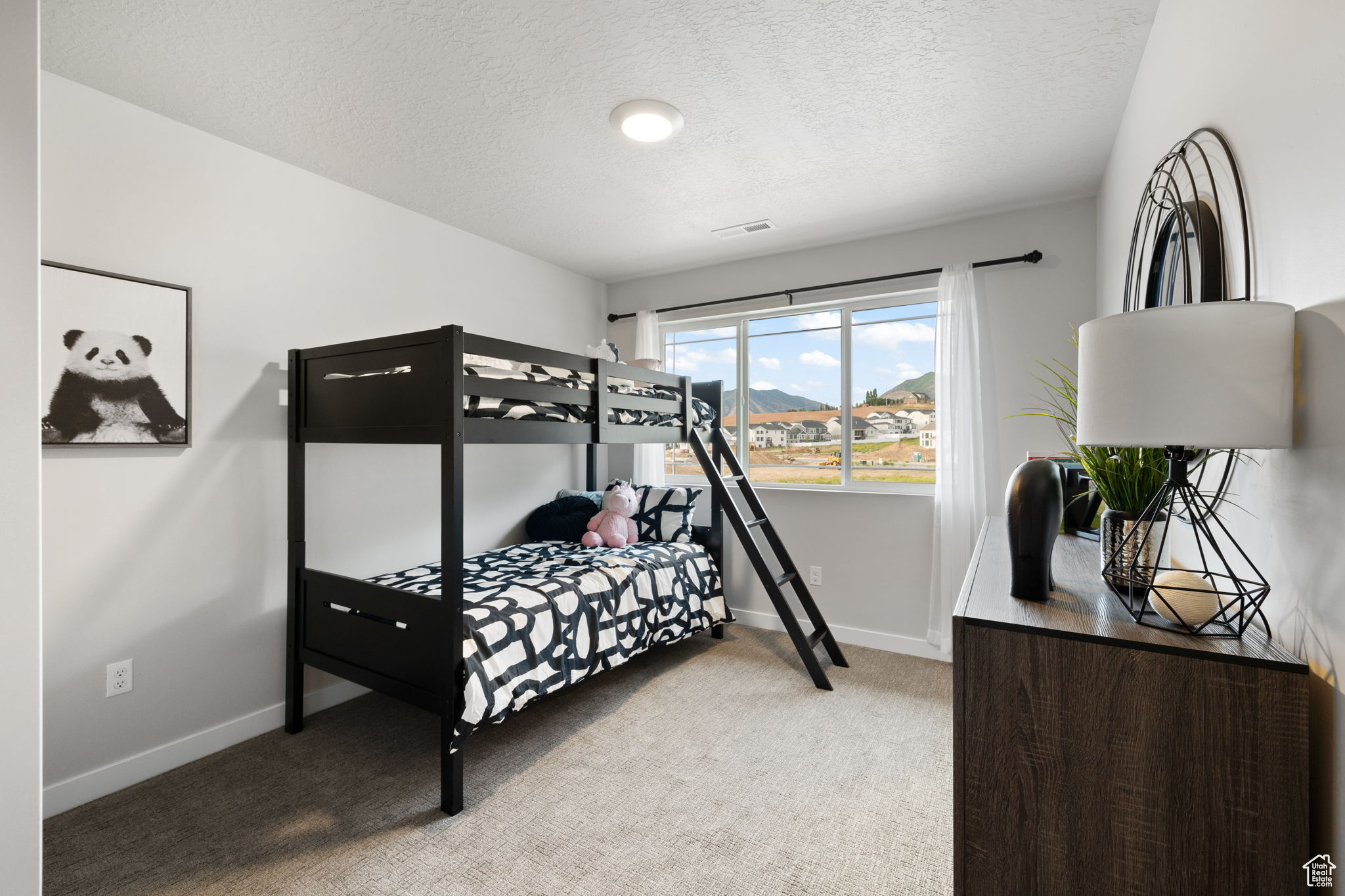 NORTH LAKE MEADOWS - Residential