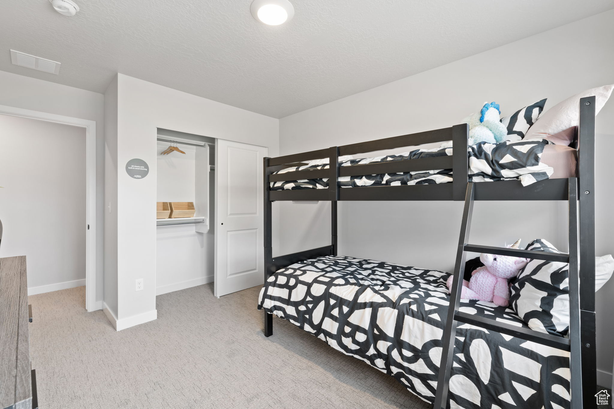 NORTH LAKE MEADOWS - Residential