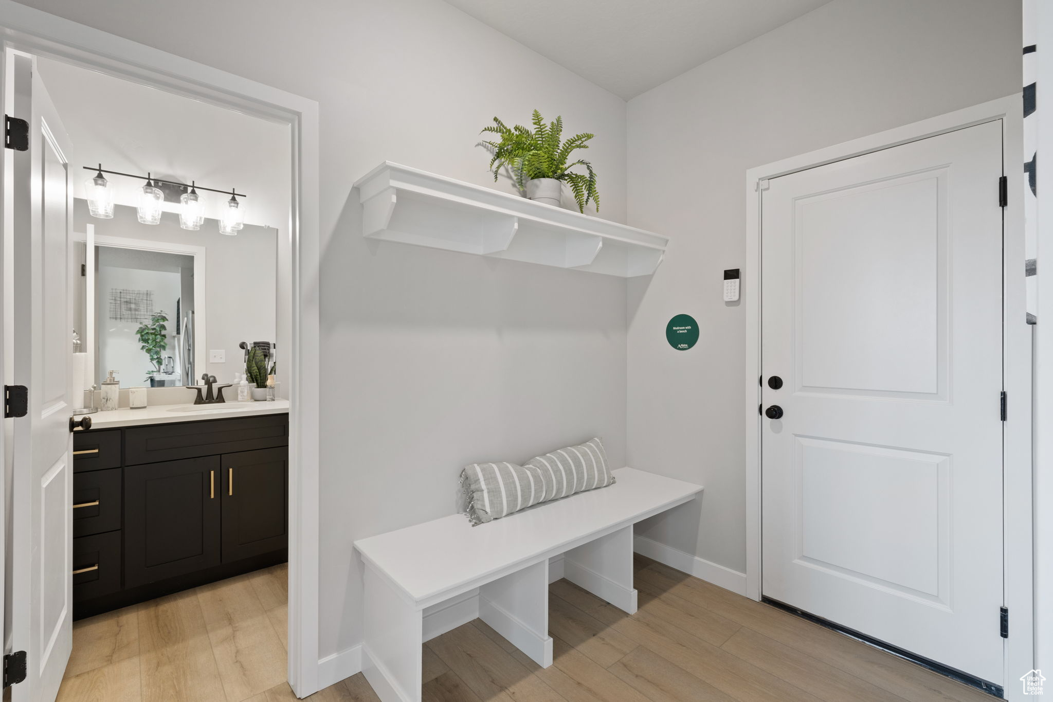 NORTH LAKE MEADOWS - Residential