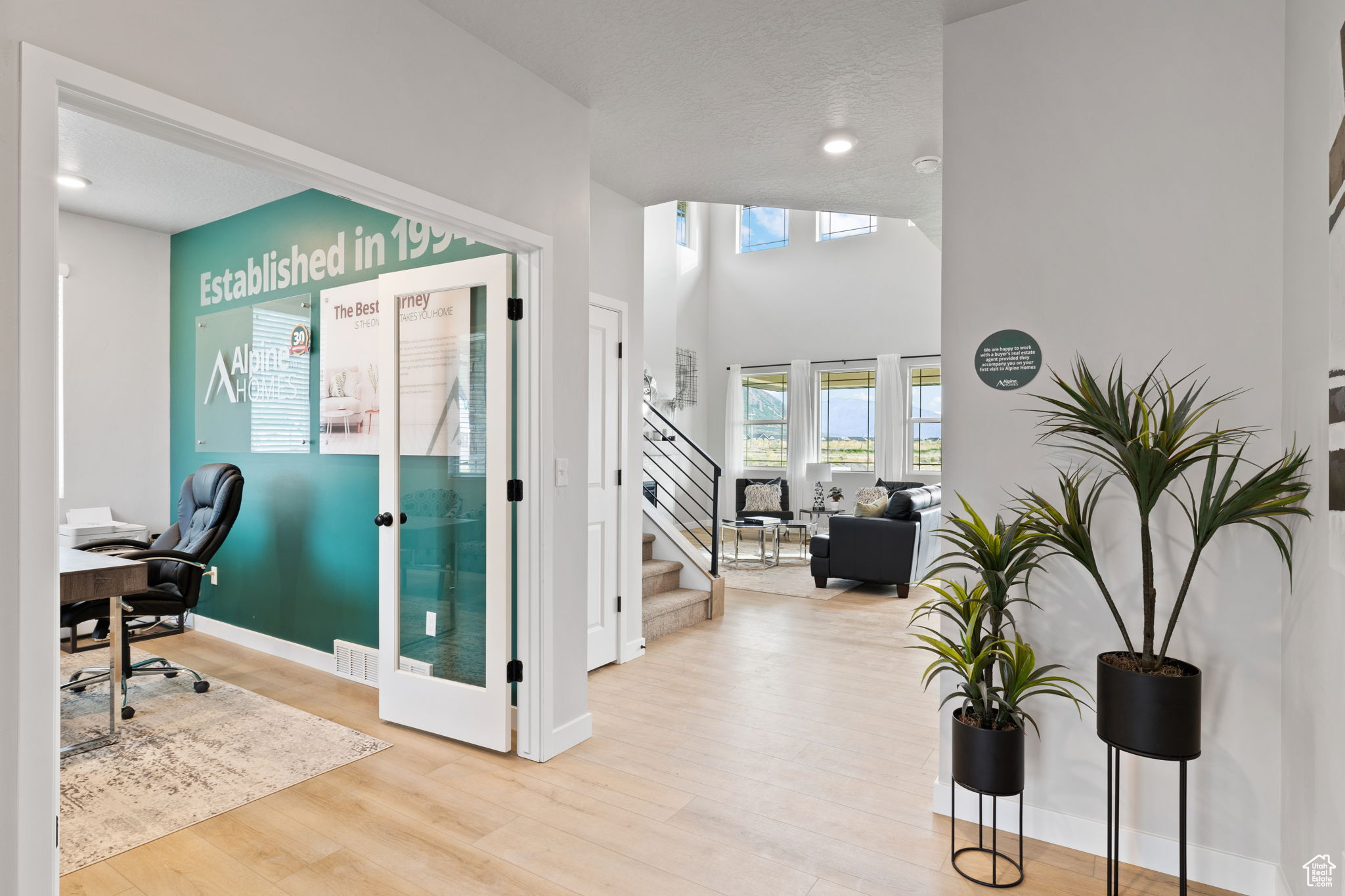 NORTH LAKE MEADOWS - Residential