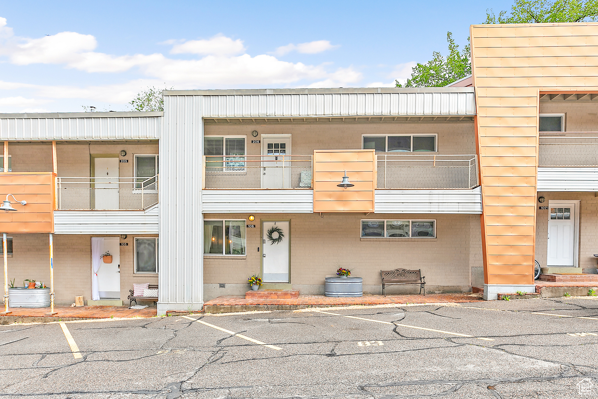 650 N 300 #106, Salt Lake City, Utah image 4