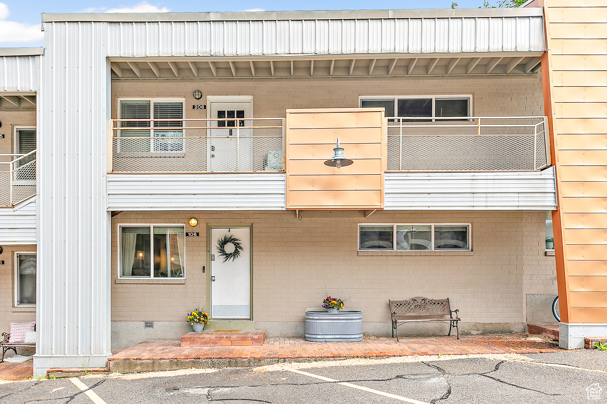 650 N 300 #106, Salt Lake City, Utah image 1