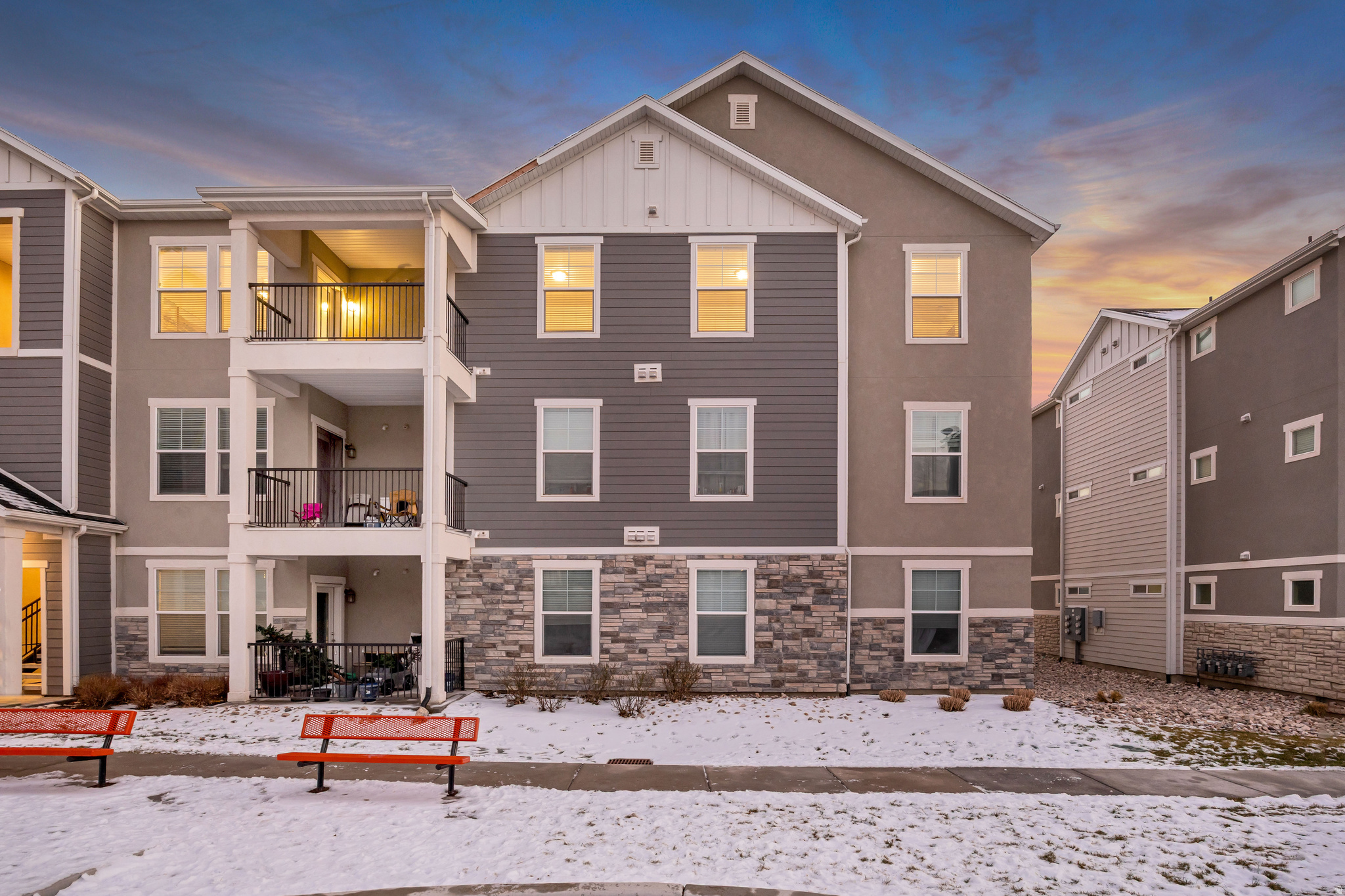 QUAILHILL - Residential