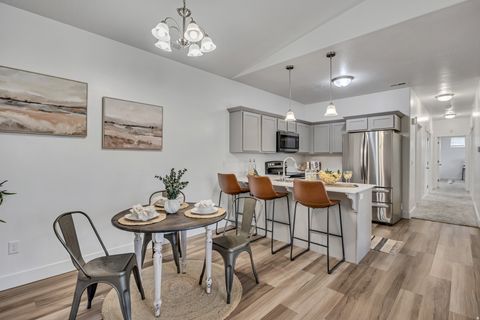 Tiny photo for 1776 W NEWCASTLE LN N #A302, Saratoga Springs, UT 84045 (MLS # 2131260)