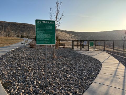 Tiny photo for 1776 W NEWCASTLE LN N #A302, Saratoga Springs, UT 84045 (MLS # 2131260)