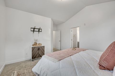 Tiny photo for 1776 W NEWCASTLE LN N #A302, Saratoga Springs, UT 84045 (MLS # 2131260)