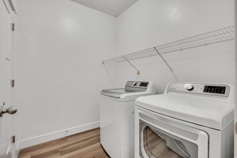 Tiny photo for 1776 W NEWCASTLE LN N #A302, Saratoga Springs, UT 84045 (MLS # 2131260)