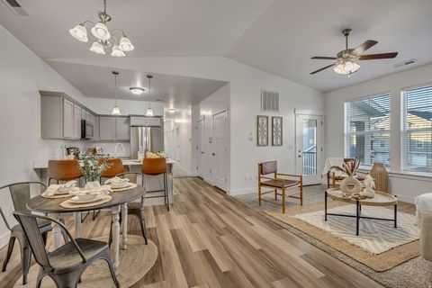 Tiny photo for 1776 W NEWCASTLE LN N #A302, Saratoga Springs, UT 84045 (MLS # 2131260)