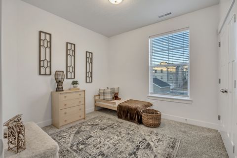 Tiny photo for 1776 W NEWCASTLE LN N #A302, Saratoga Springs, UT 84045 (MLS # 2131260)