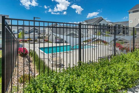 Tiny photo for 1776 W NEWCASTLE LN N #A302, Saratoga Springs, UT 84045 (MLS # 2131260)