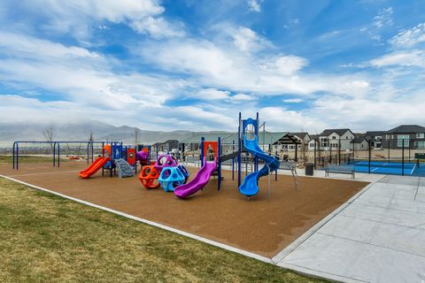 Tiny photo for 1776 W NEWCASTLE LN N #A302, Saratoga Springs, UT 84045 (MLS # 2131260)