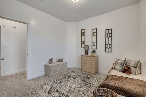 Tiny photo for 1776 W NEWCASTLE LN N #A302, Saratoga Springs, UT 84045 (MLS # 2131260)
