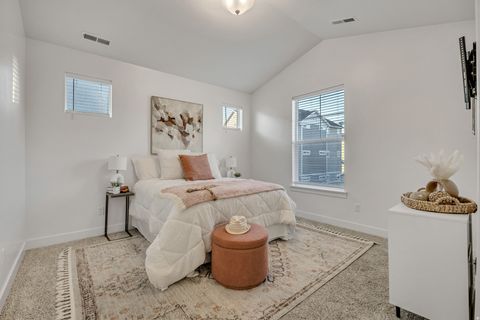 Tiny photo for 1776 W NEWCASTLE LN N #A302, Saratoga Springs, UT 84045 (MLS # 2131260)