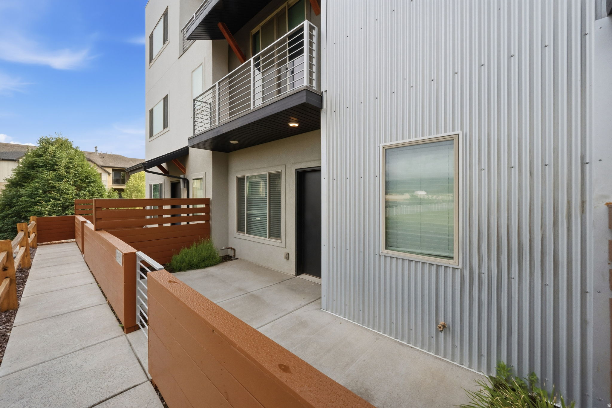 SUNRIVER TOWNHOMES - Residential