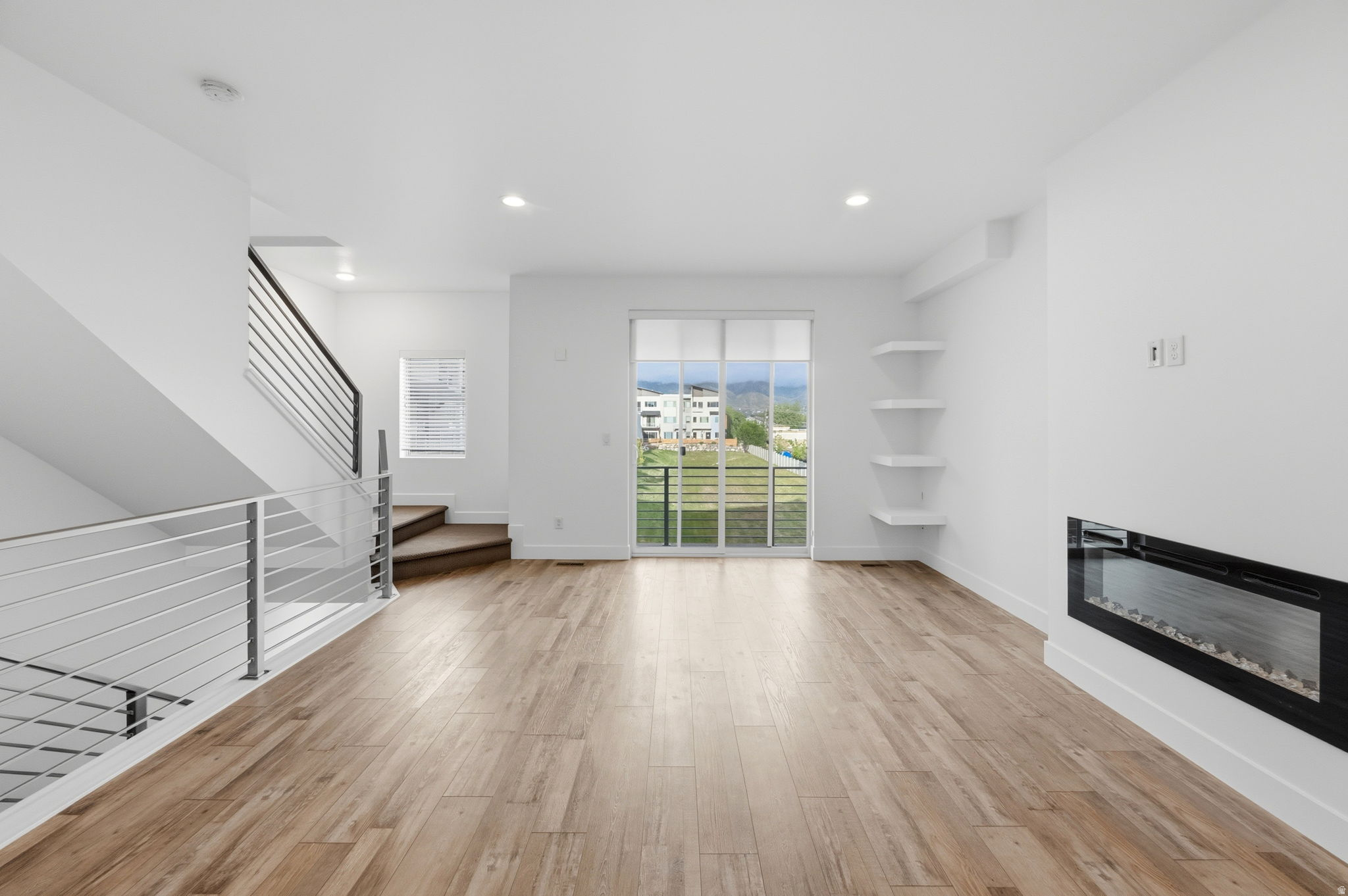 SUNRIVER TOWNHOMES - Residential