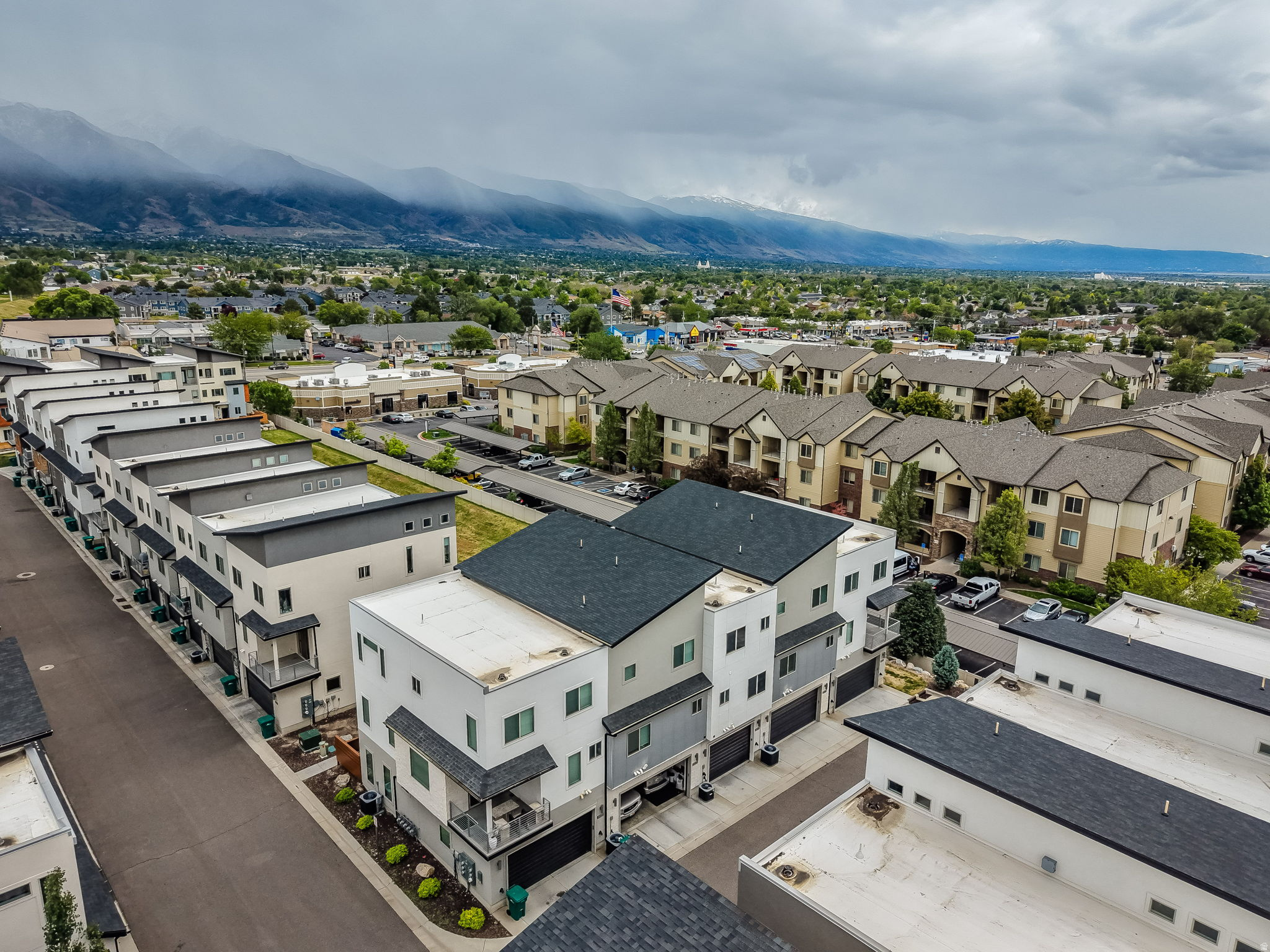 SUNRIVER TOWNHOMES - Residential
