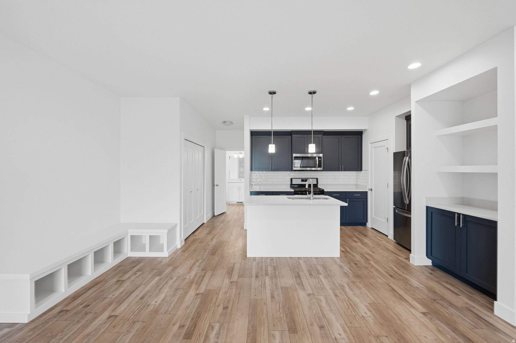 SUNRIVER TOWNHOMES - Residential