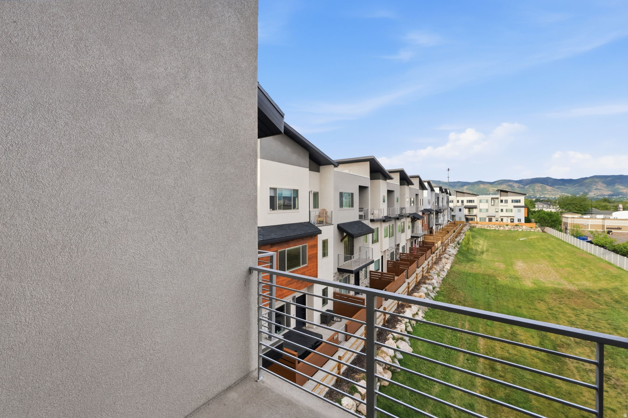 SUNRIVER TOWNHOMES - Residential