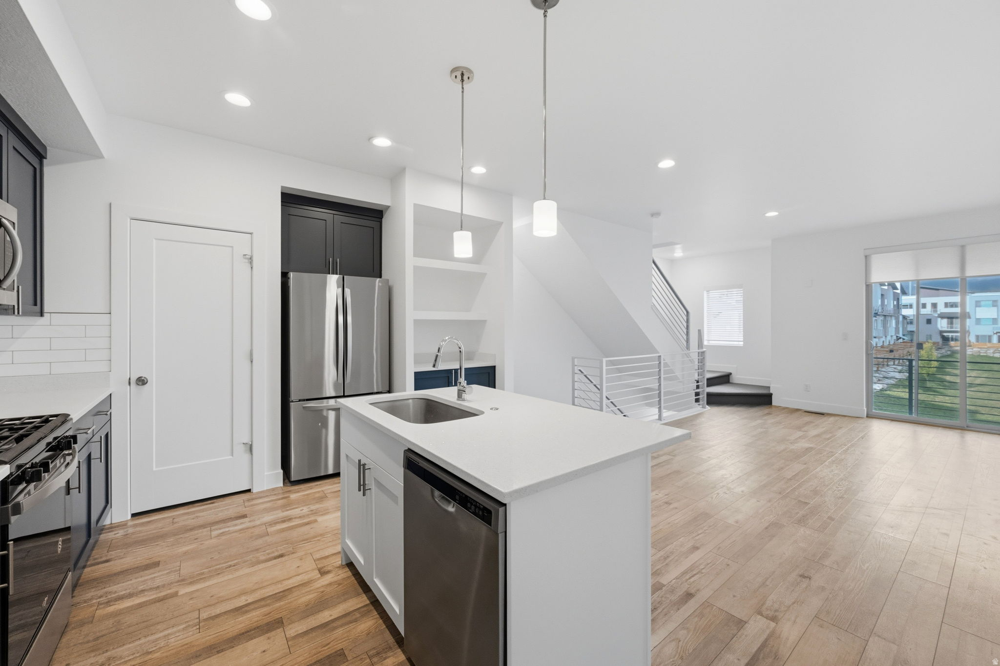 SUNRIVER TOWNHOMES - Residential