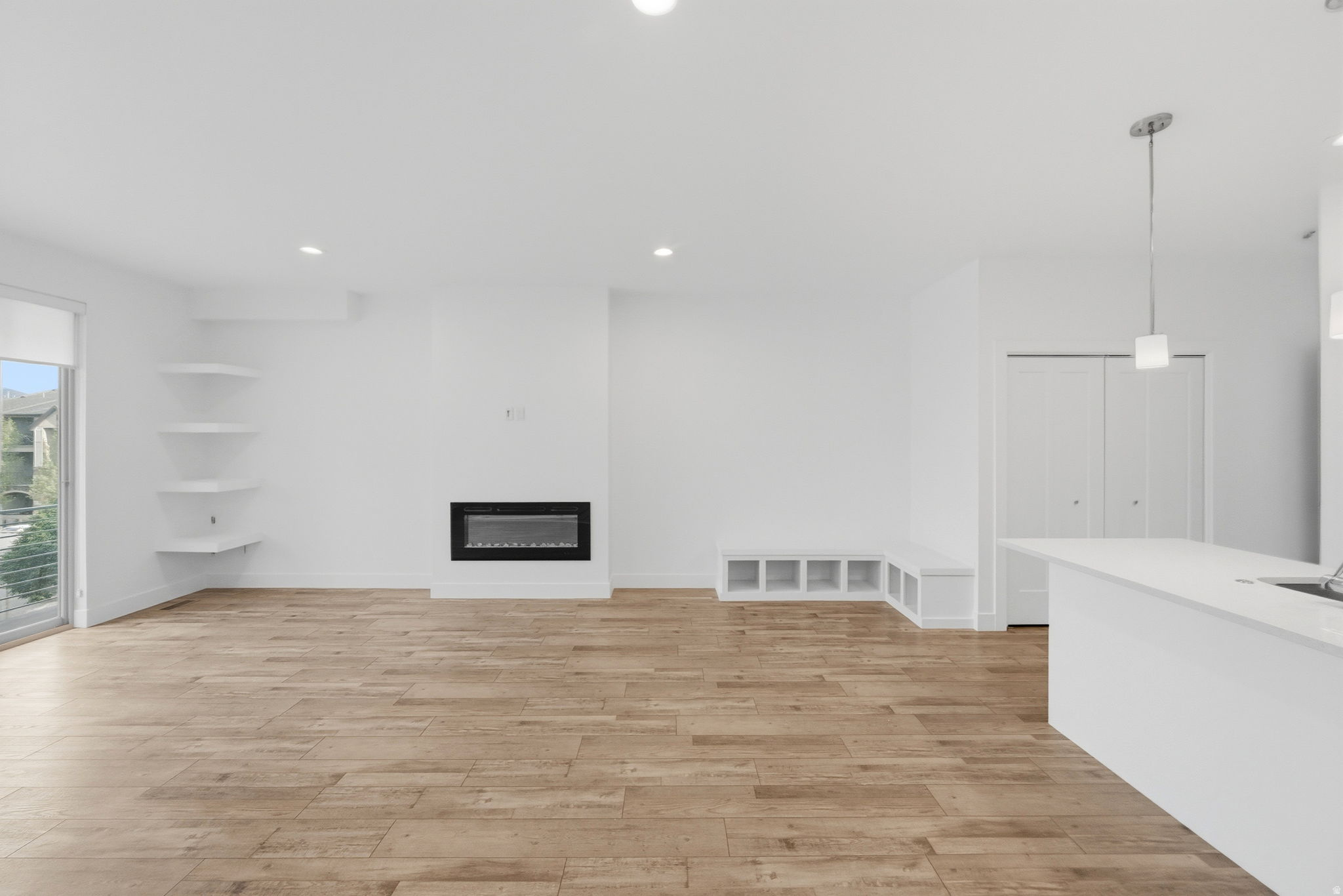 SUNRIVER TOWNHOMES - Residential